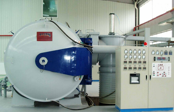 中頻爐殼體材料如何選擇？