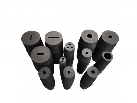 中頻爐，感應爐、中頻電爐、感應加熱爐中坩堝的重要性