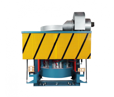 中頻爐，中頻電爐、煉鋼爐煉鋼的基本工藝和方法（洛陽(yáng)萬(wàn)峰工業(yè)爐）