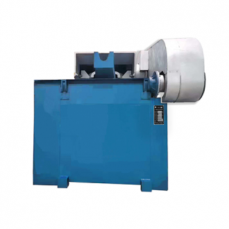 中頻爐，感應(yīng)爐是如何熔煉加熱金屬的（洛陽(yáng)萬(wàn)峰工業(yè)爐）