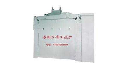 影響中頻爐，中頻電爐，感應(yīng)爐，感應(yīng)電爐輸出功率的6點原因：（洛陽萬峰工業(yè)爐）