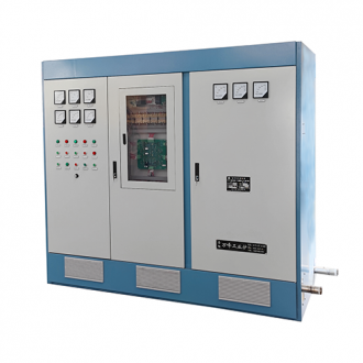 中頻爐，感應(yīng)爐電源操作規(guī)程：(洛陽(yáng)萬(wàn)峰)