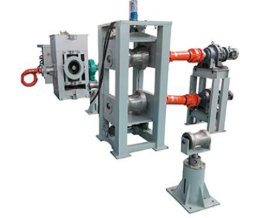 水平連鑄如何生產(chǎn)鋁棒？